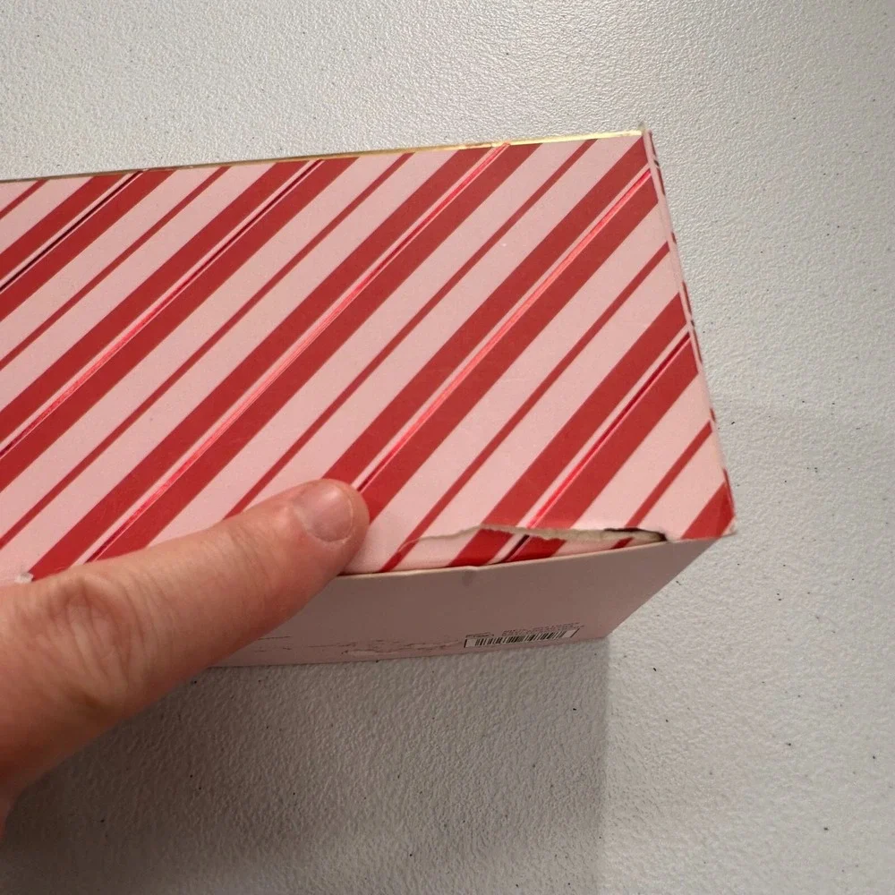 Body Prescriptions Bath Fizzer Trio‎ Sugar Plum Candy Cane Vanilla Sugar Gift a